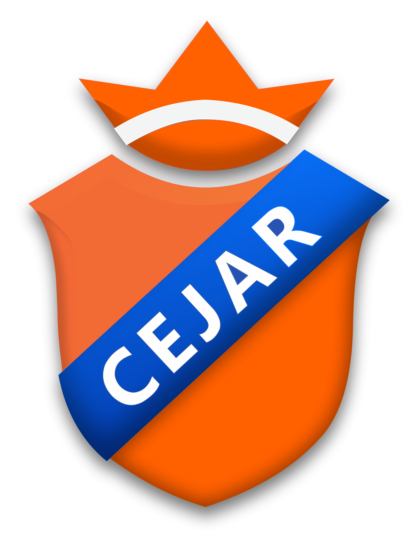 Logo Cejar