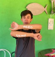 Ernandes Rodrigues Moreira Cesar