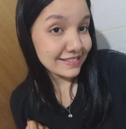 Marcia Cristina Martins da Silva