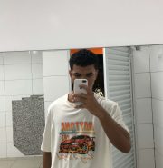 Marcos César Loureira Cristaldo