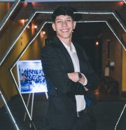 Misael Borges