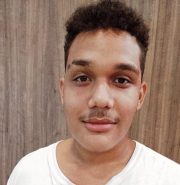 Reuel Rodrigues Santana Da Silva