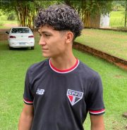 Thales Ian Valência Nogueira