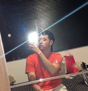 Yago Luiz Kriesel Silva